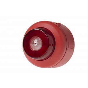 Cranford Controls VXB Ceiling Mounted Beacon Deep Base